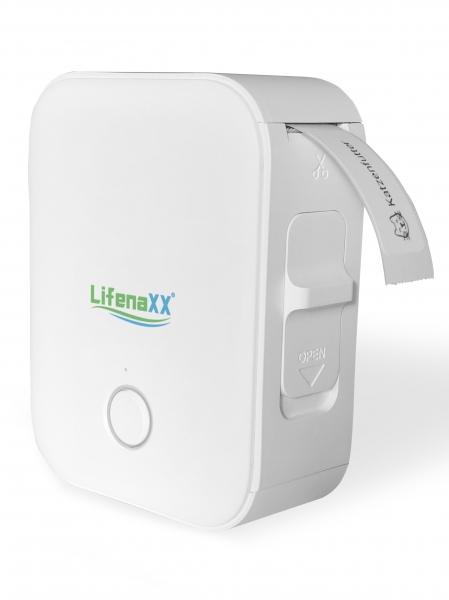 Imprimanta portabila de etichete Lifenaxx LX-048