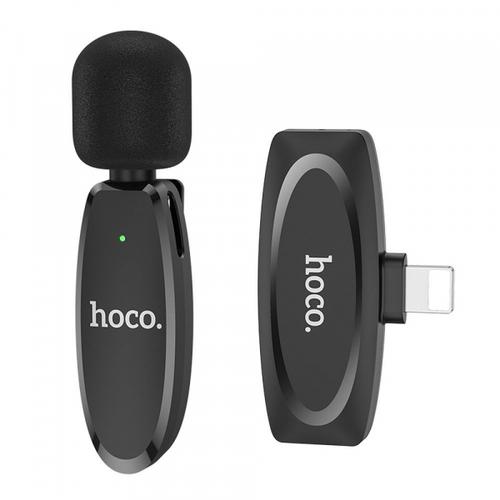 Lavaliera Wireless pentru iPhone