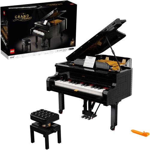Set LEGO Pian de Concert