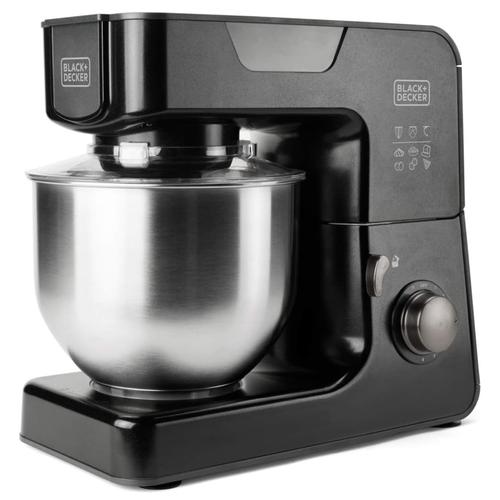 Robot de Bucatarie BLACK+DECKER BXKM1000E