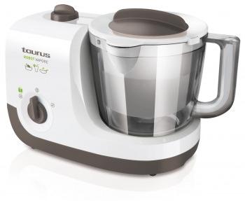 Robot de bucatarie Taurus Vapore
