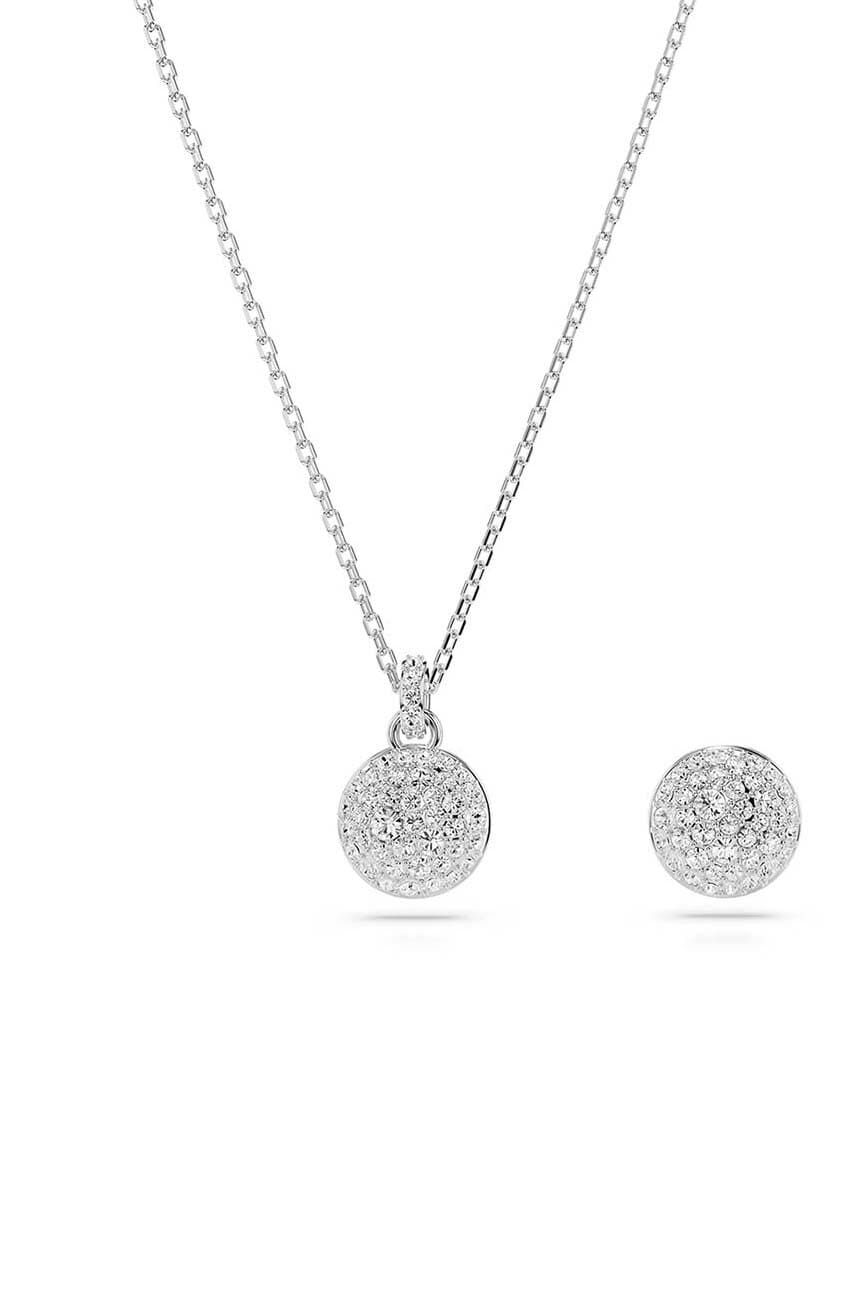 Set Bijuterii Swarovski Meteora
