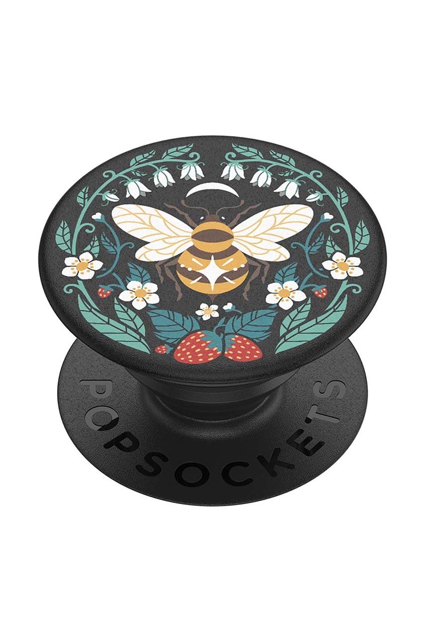 Popsocket Decorativ Bee Boho
