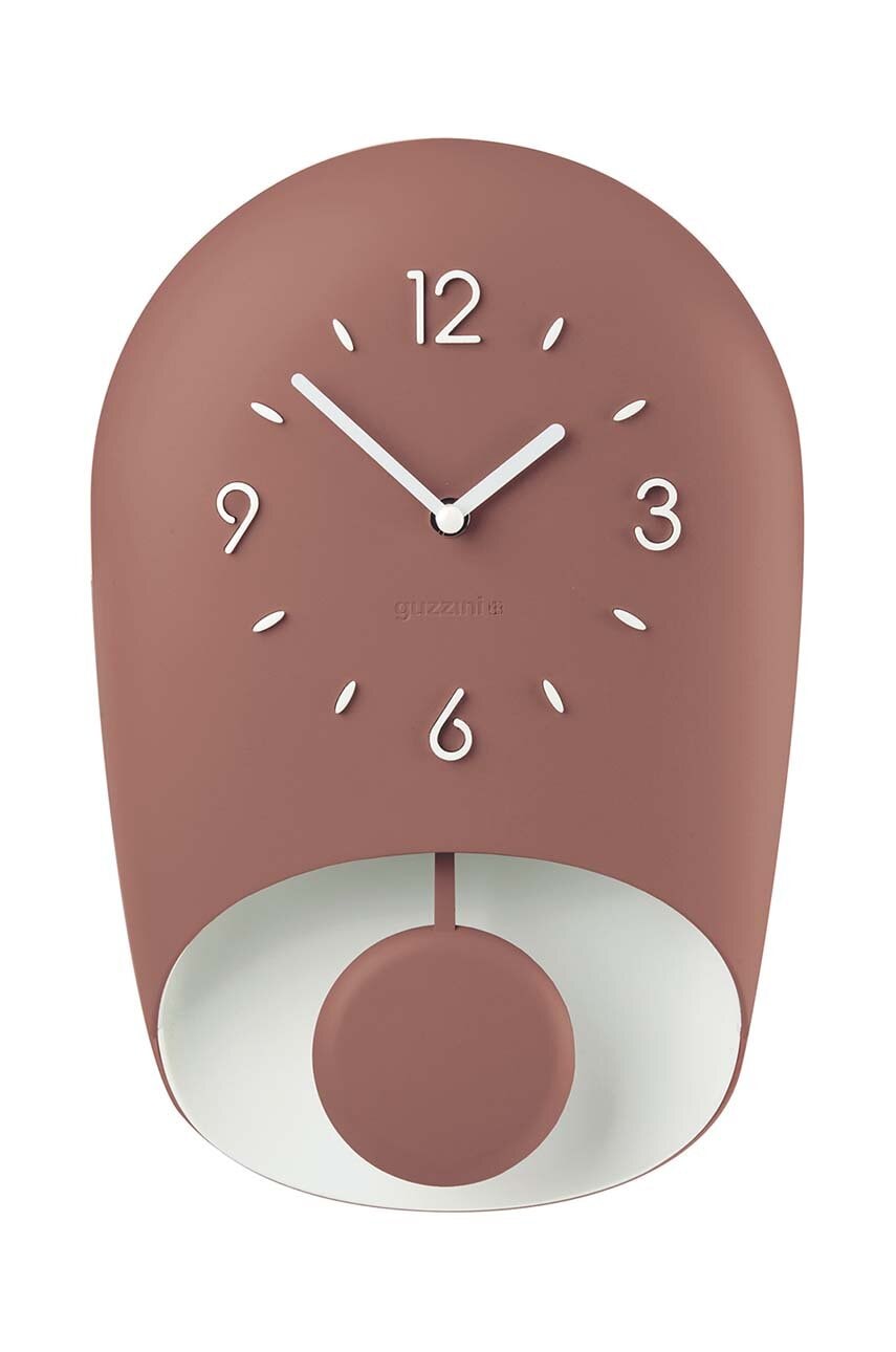 Ceas de Perete Minimalist Guzzini