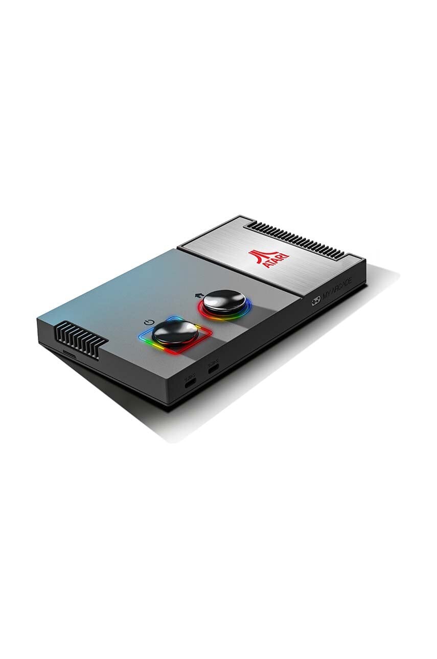 Consola Retro My Arcade Gaming Stampede