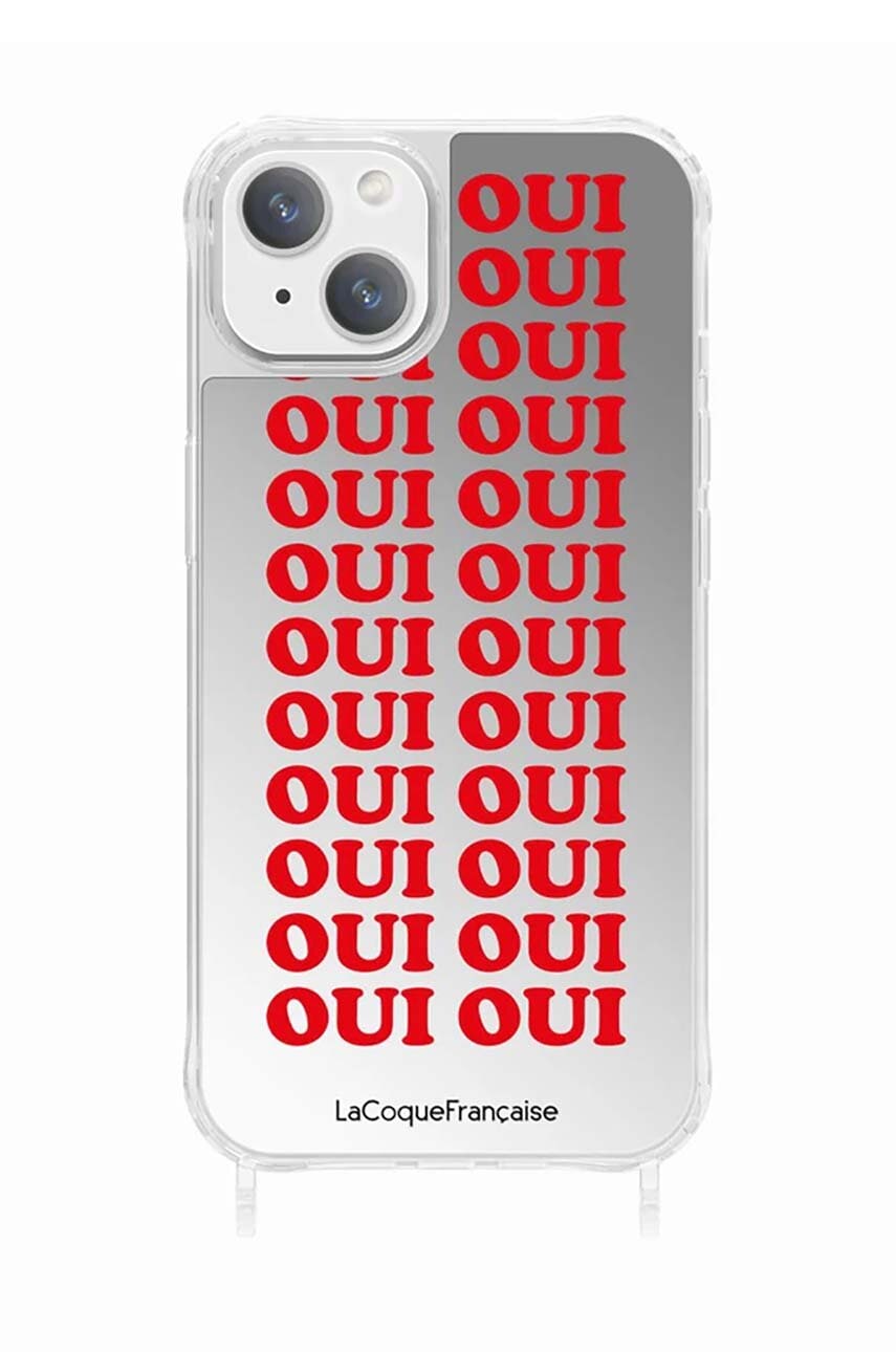 Husa Eleganta pentru iPhone 13