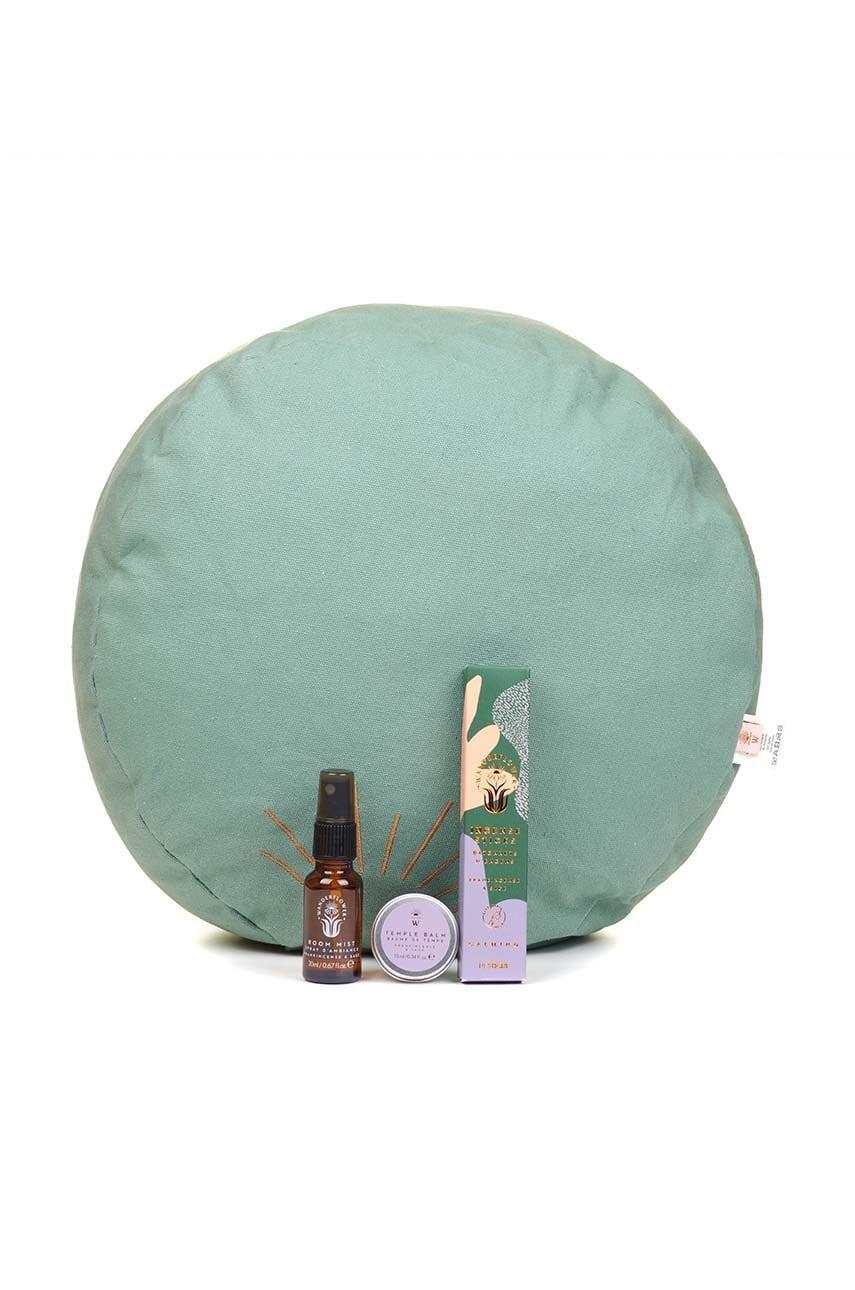 Set Complet pentru Meditatie