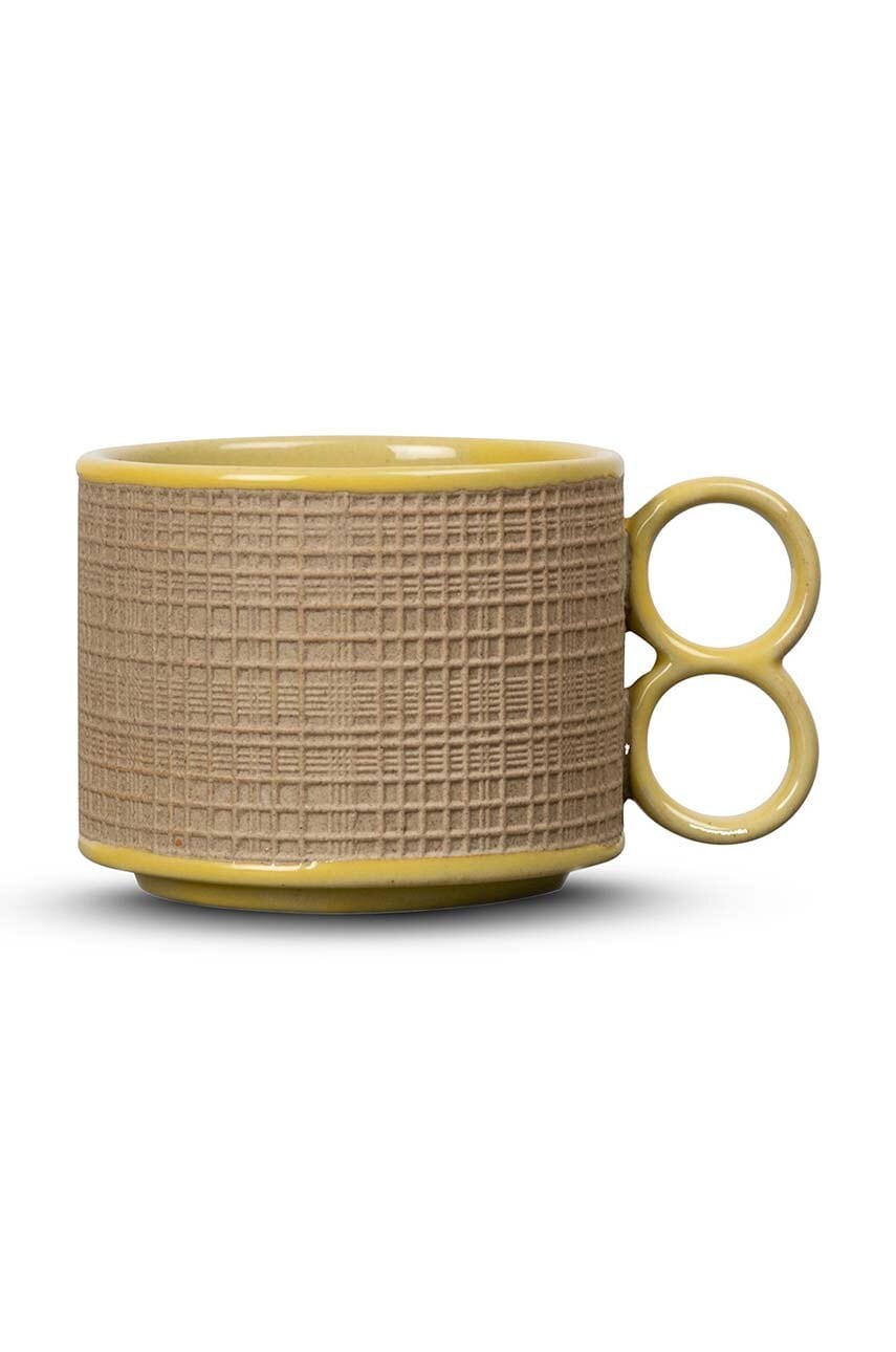 Cana de Cafea Leon