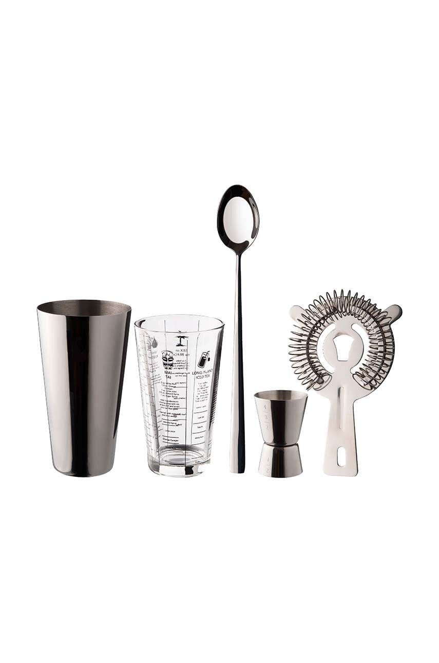 Set de Barman Dorre Barset Boston