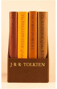 Colectie Hobbit si Stapanul Inelelor