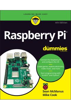 Raspberry Pi pentru Incepatori