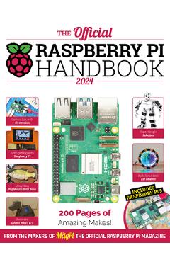 Ghidul Oficial Raspberry Pi 2024