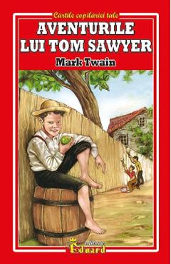 Aventurile lui Tom Sawyer