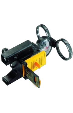 Instrument Optic Multifunctional pentru Drumetii