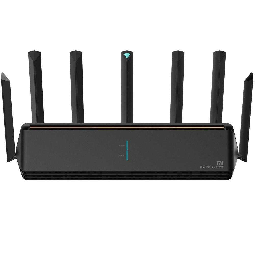 Router WiFi Xiaomi AX3600