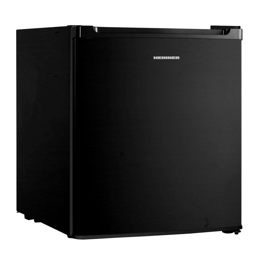 Mini-bar Heinner Negru 41L