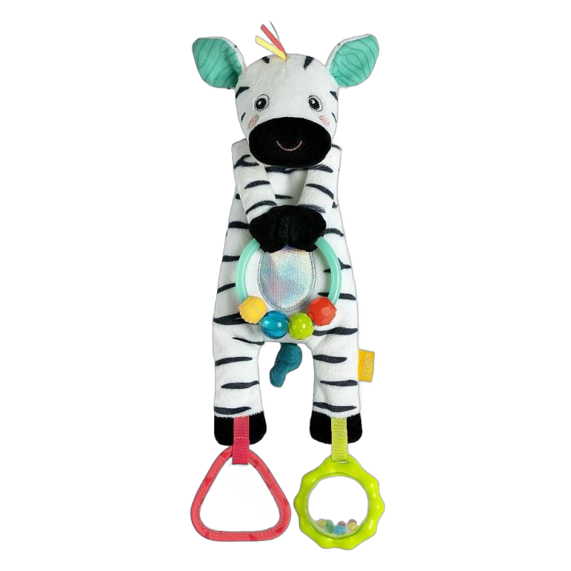 Zebra Senzoriala pentru Stimulare Tactila