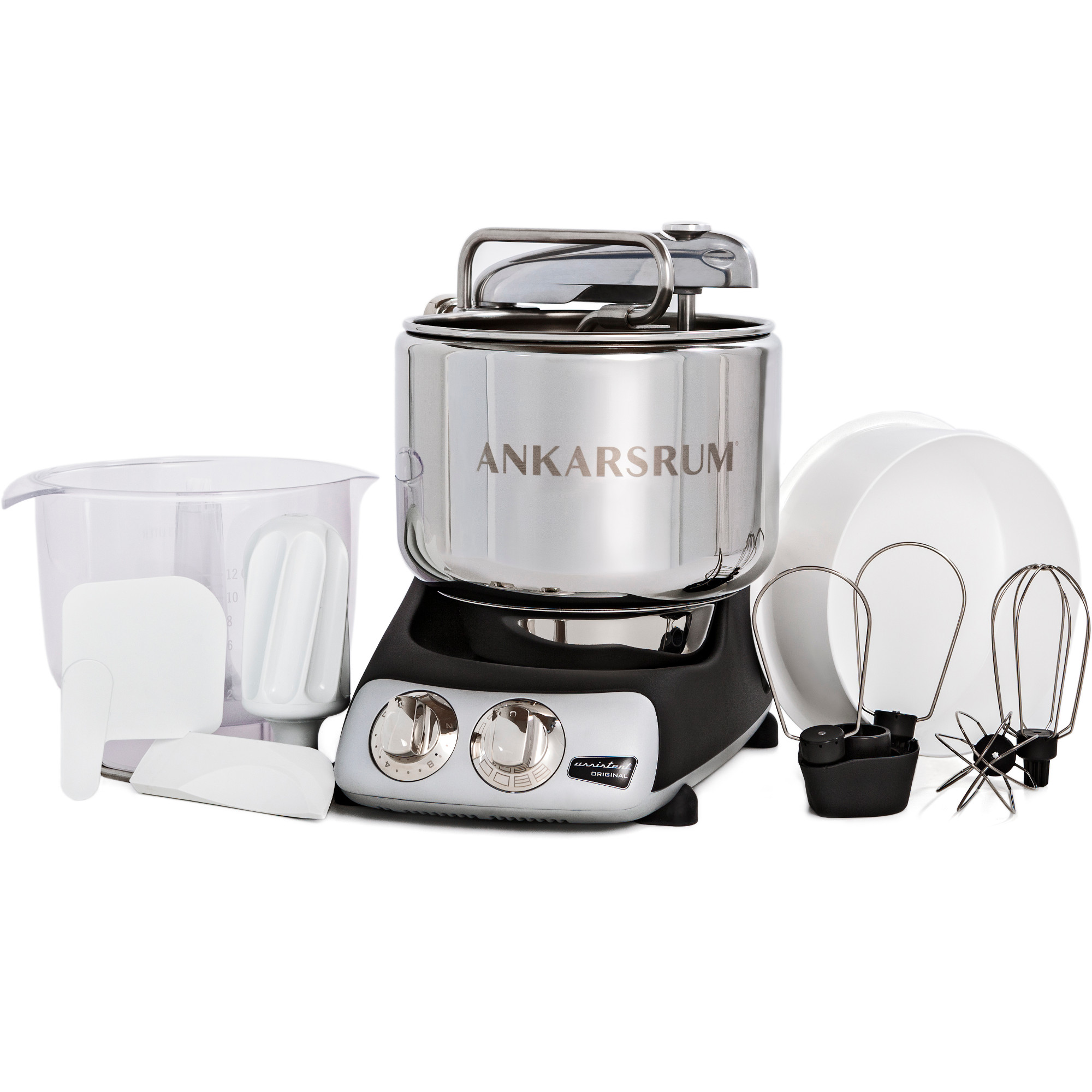 Robot Multifunctional Ankarsrum AKM6220B