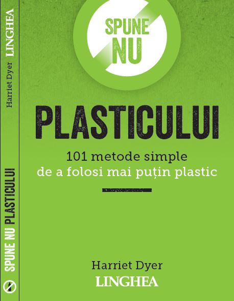 Ghid pentru Reducerea Plasticului in Viata de Zi cu Zi