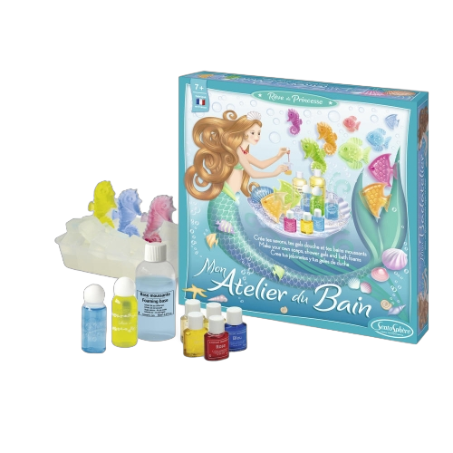 Kit Mon Atelier du Bain SentoSphere