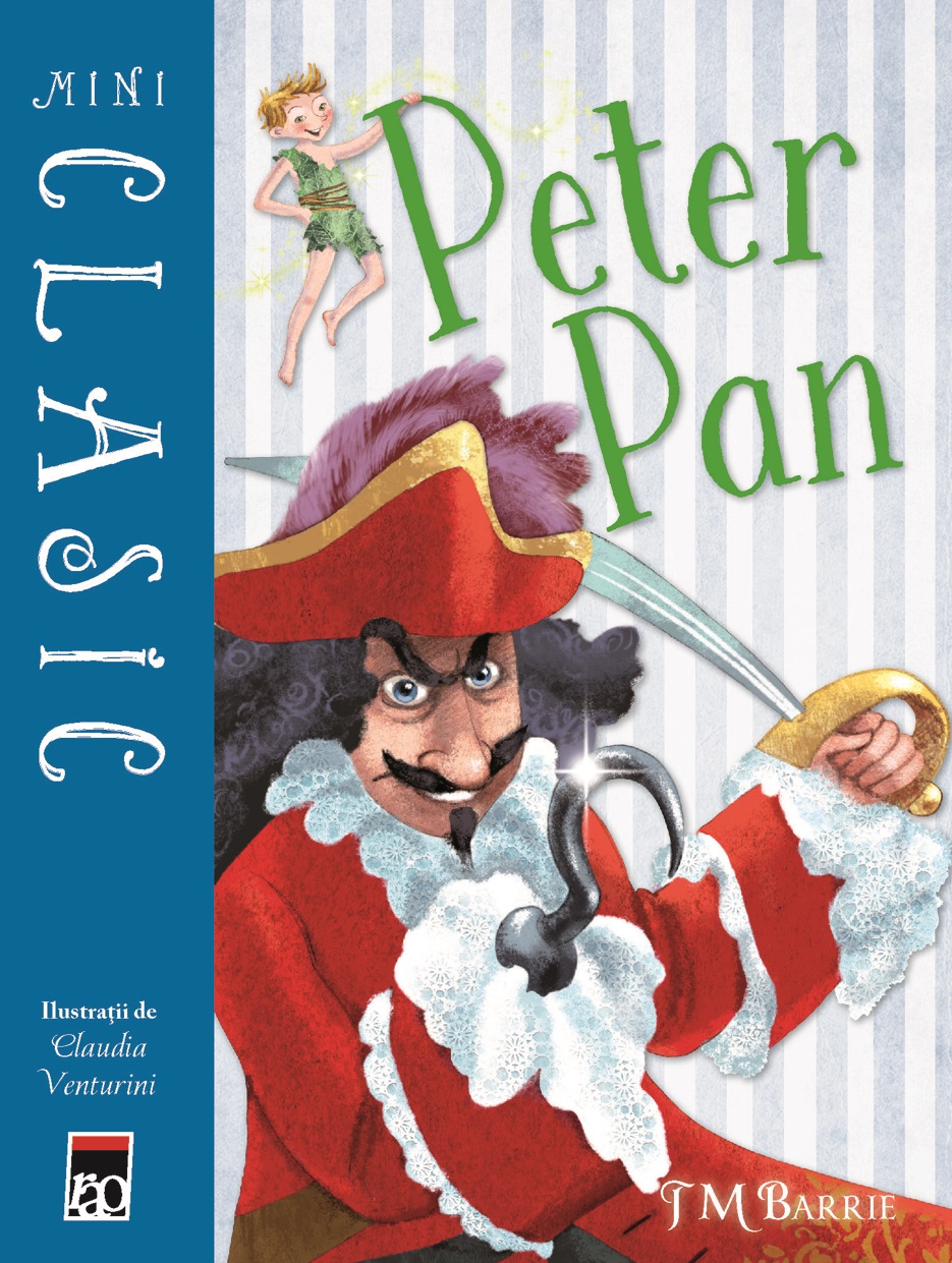 Peter Pan