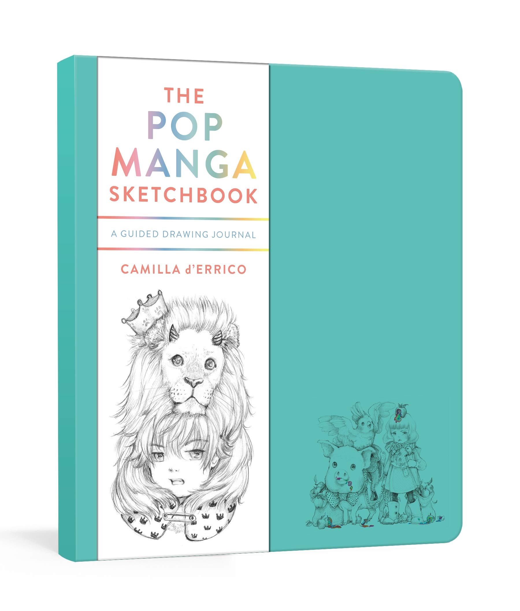 Jurnal de Schite Pop Manga