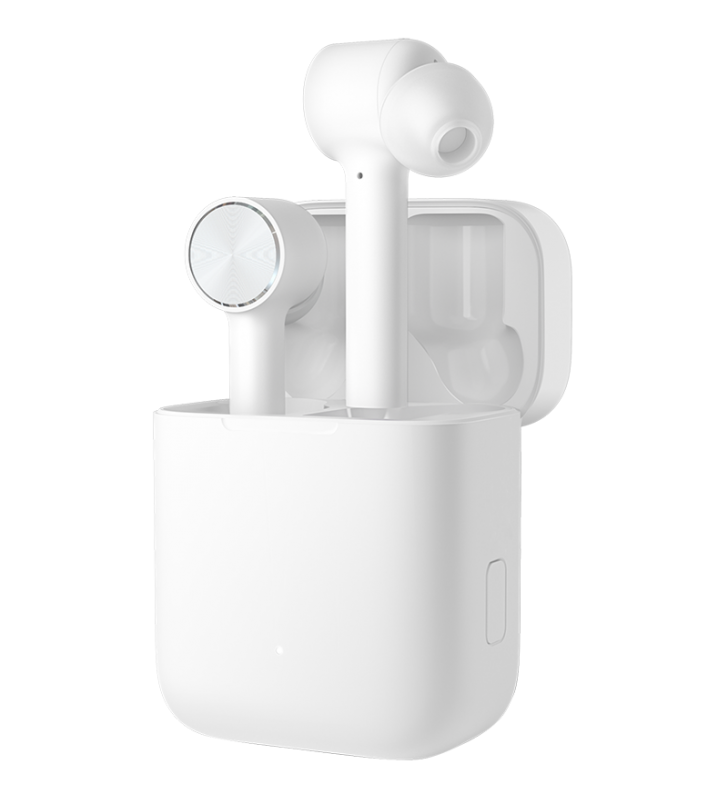 Casti Audio Xiaomi Mi True Wireless Earphones