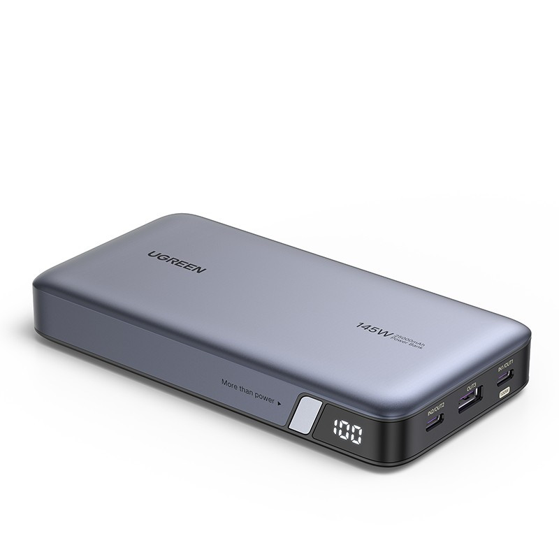 Baterie externa UGREEN Power Bank 25000mAh