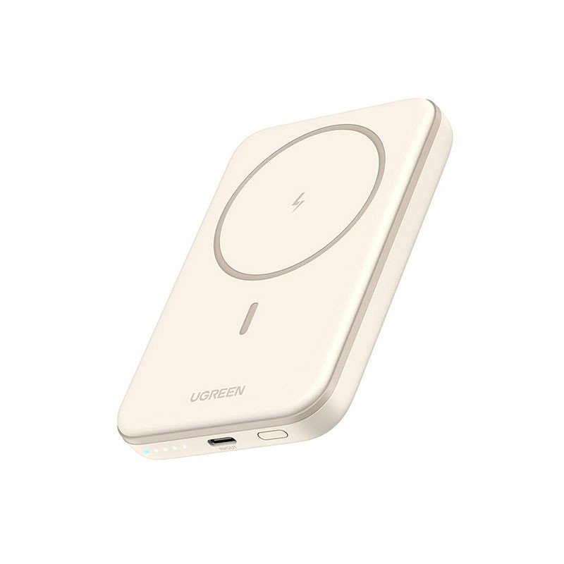 Baterie Externa Wireless Magnetica 10000mAh