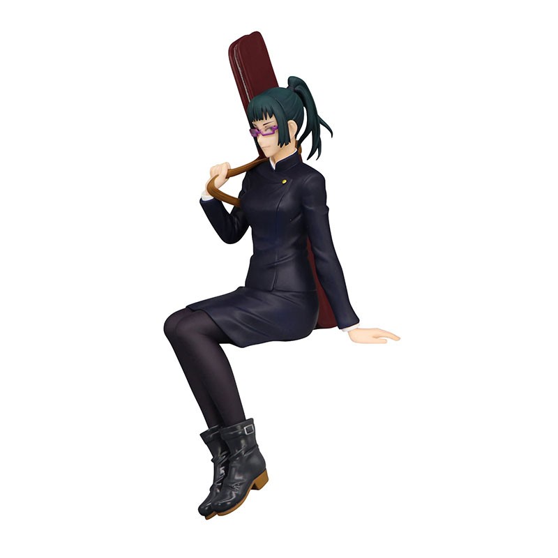 Figurina Maki Zen'in din Jujutsu Kaisen