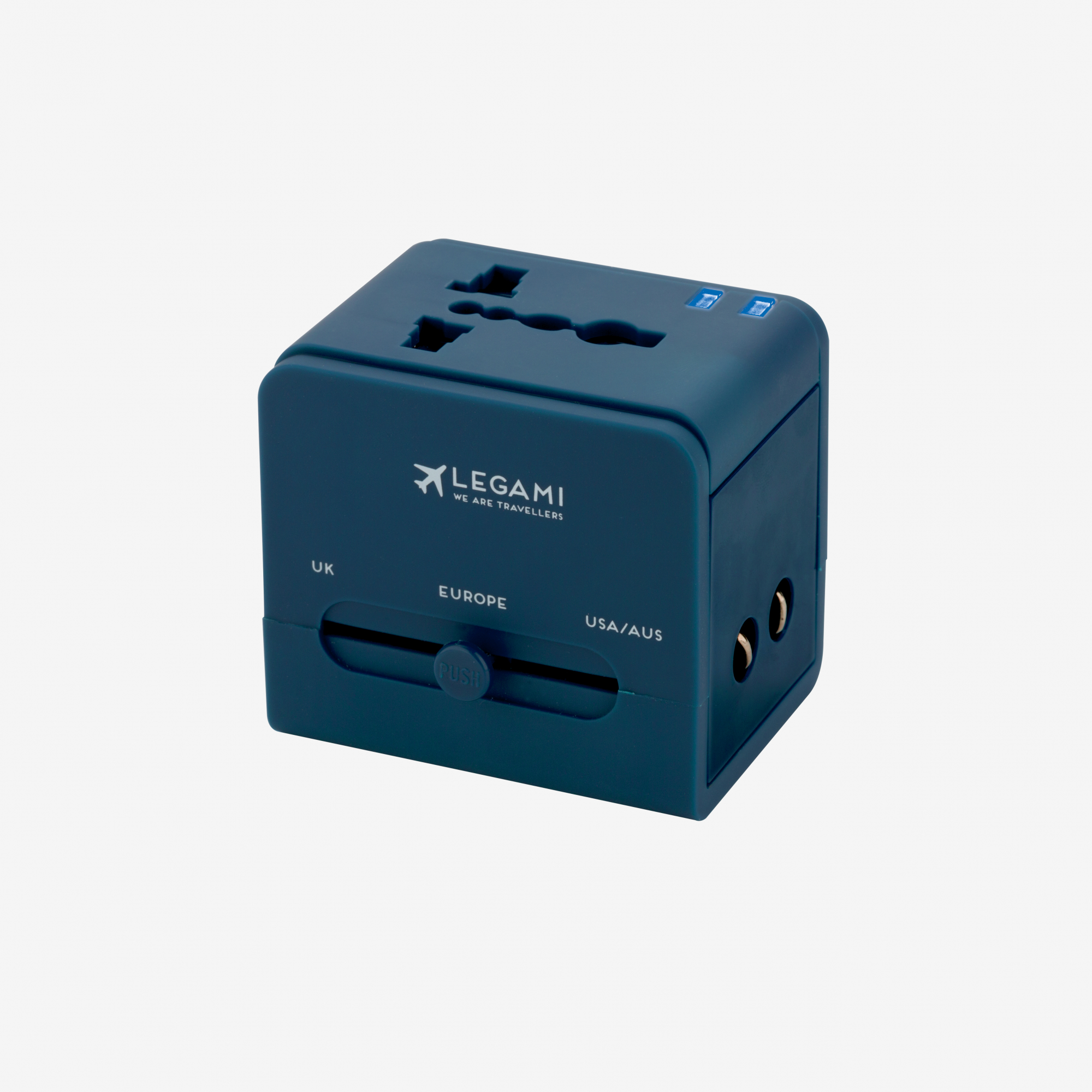 Adaptor Universal pentru Priza