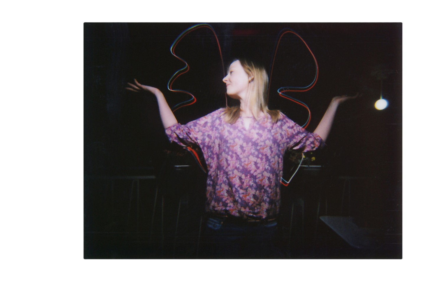 Aparat foto instant Lomography - Sanremo