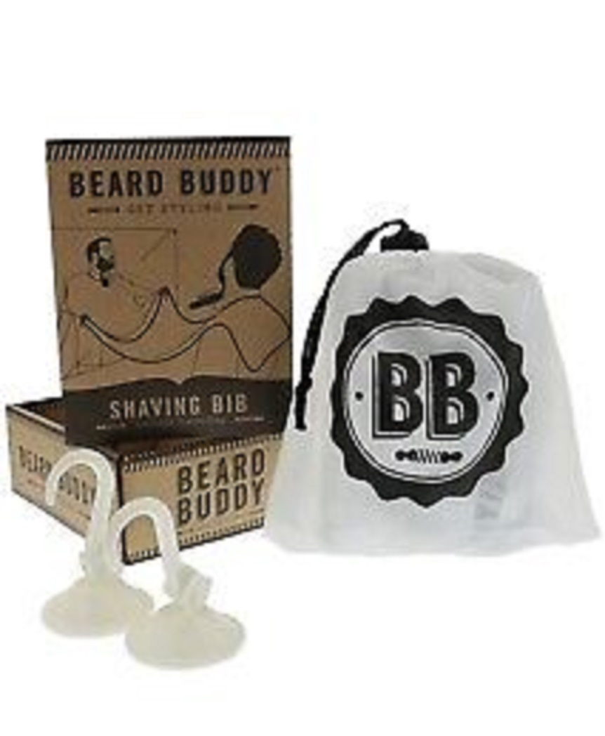 Set ingrijire barba Beard Buddy