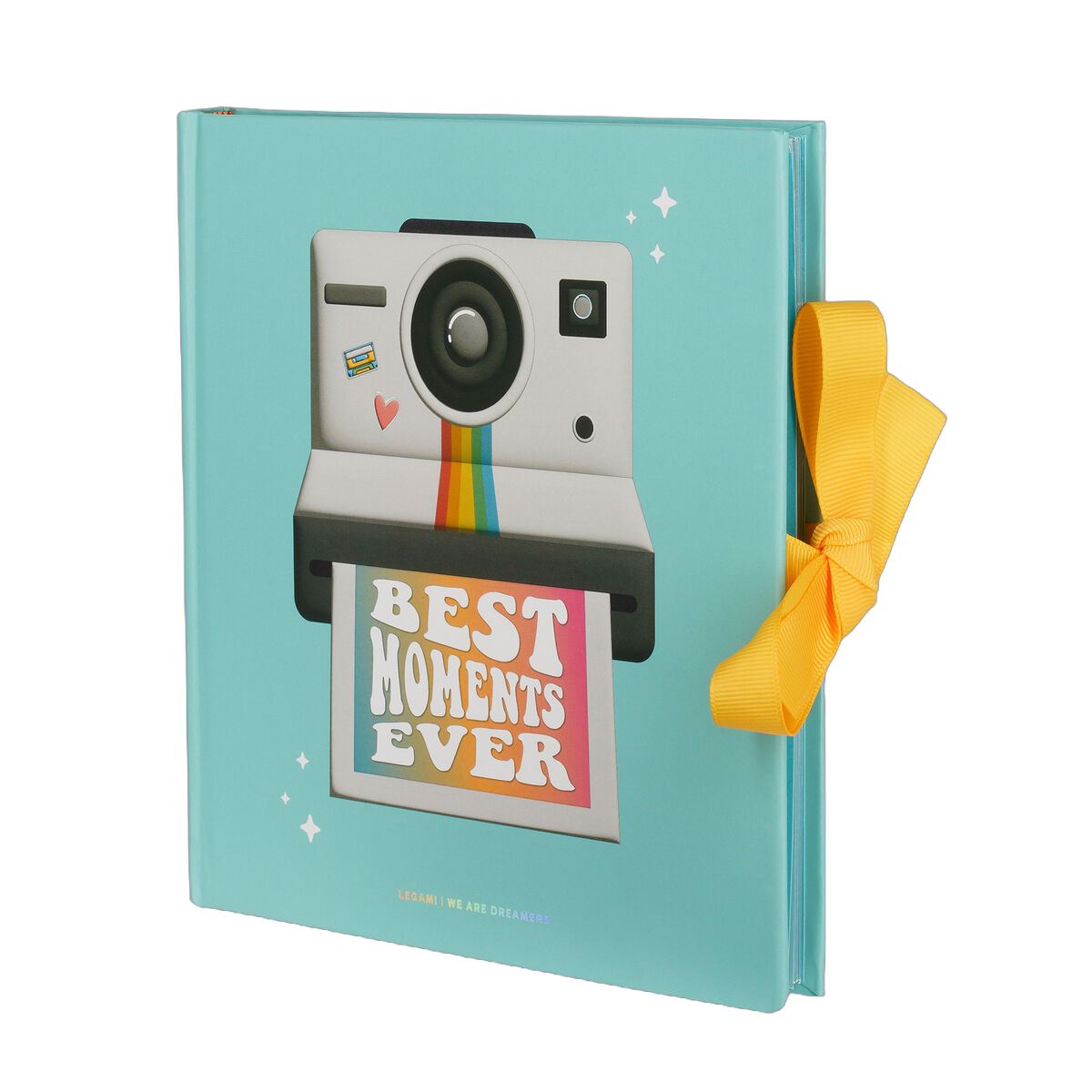 Album foto Best Moments Ever Legami
