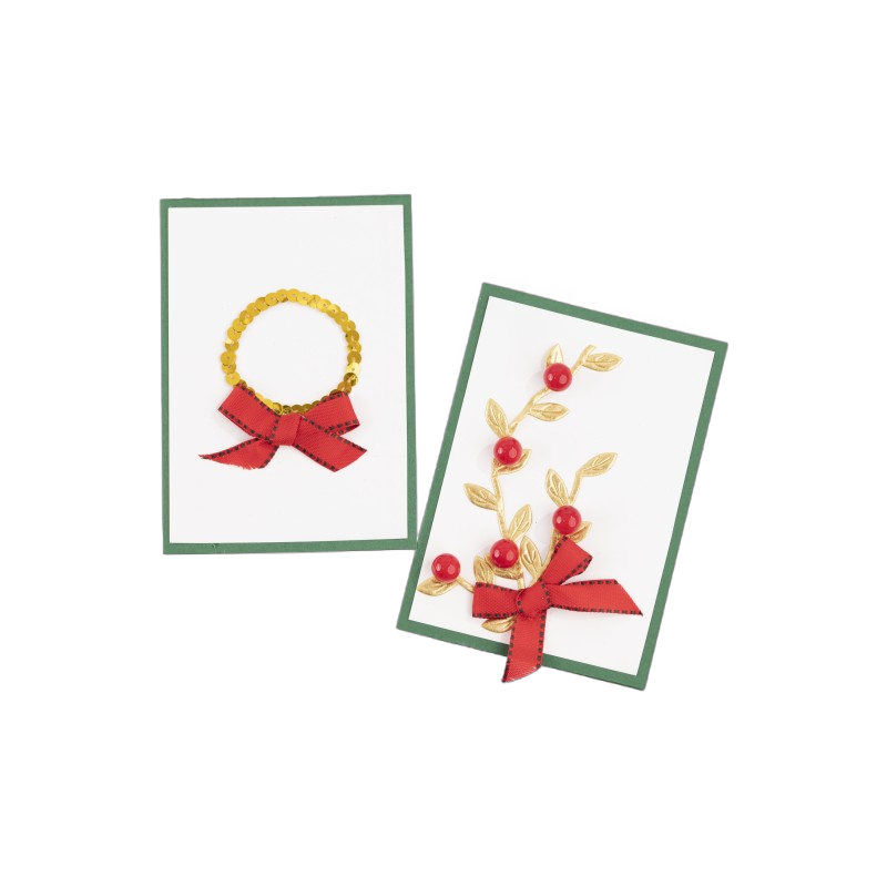 Set panglici aurii DACO