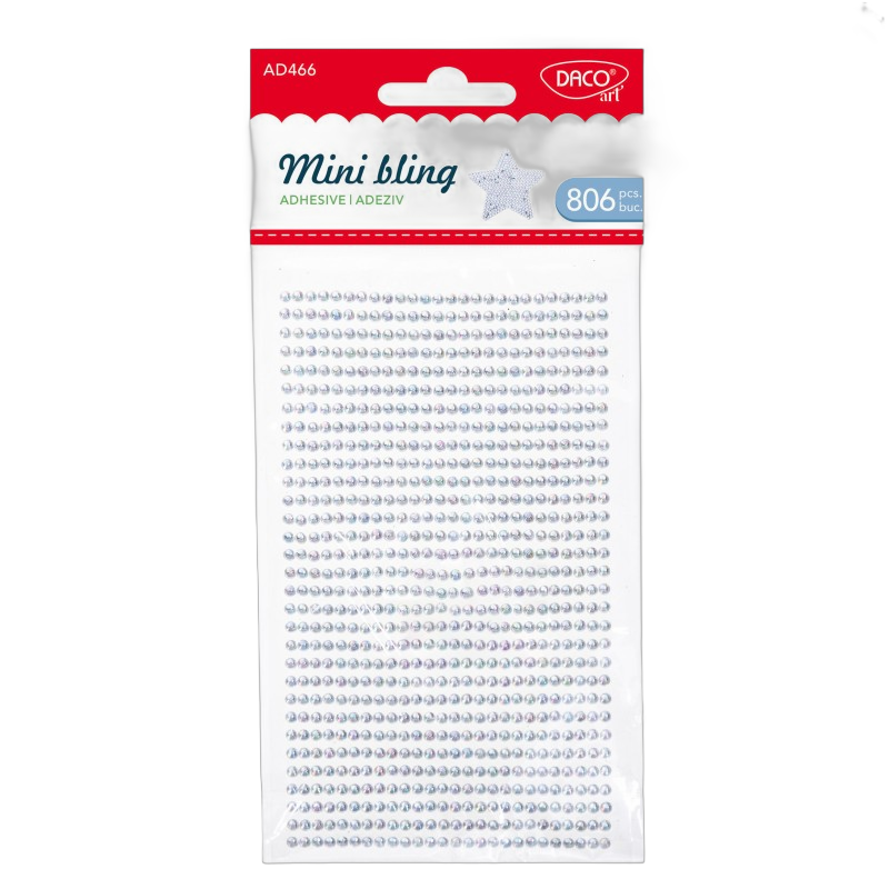 Set Mini Bling pentru proiecte creative
