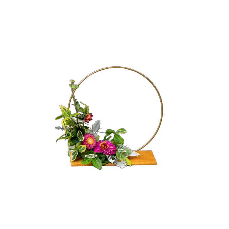 Set inele metalice pentru proiecte DIY