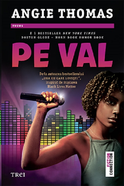 Pe Val - Angie Thomas