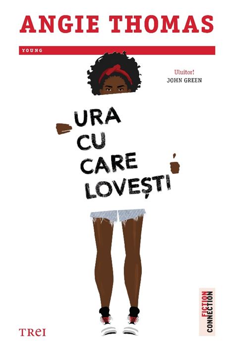 Ura cu Care Lovesti