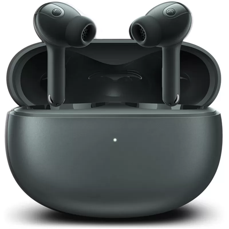 Casti Wireless Xiaomi Buds 3 Negre