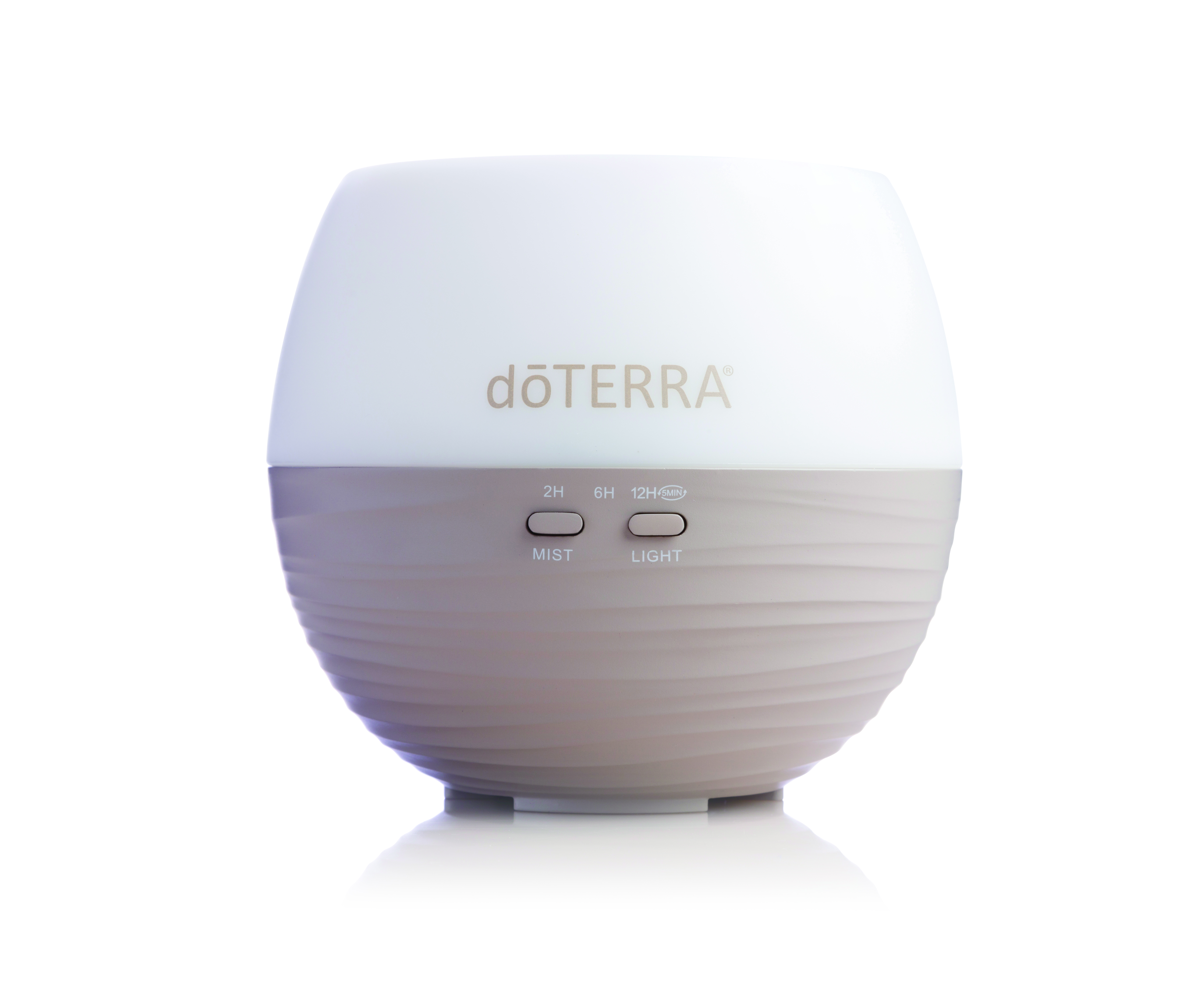 Difuzor Aromatic cu LED