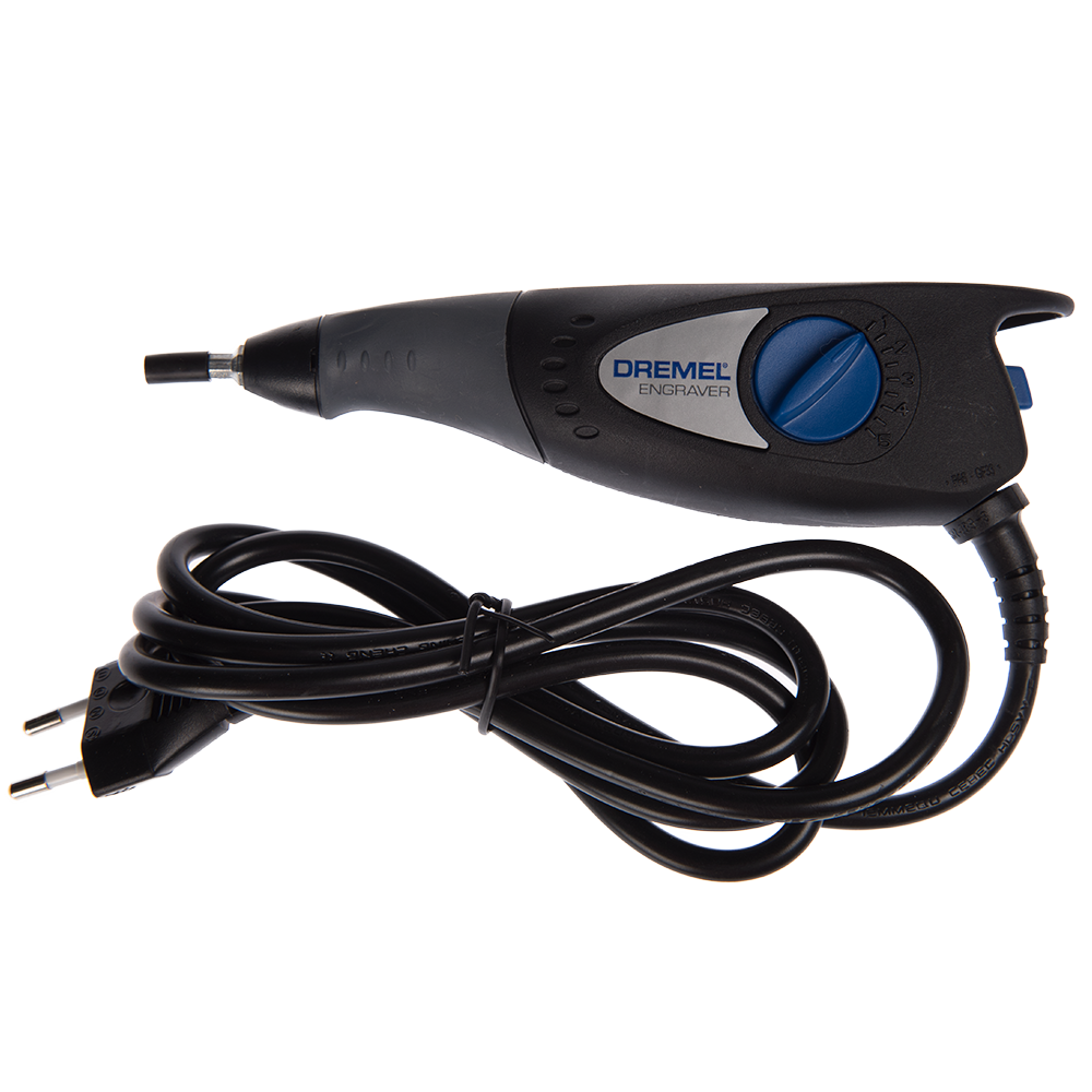 Masina de gravura Dremel Engraver