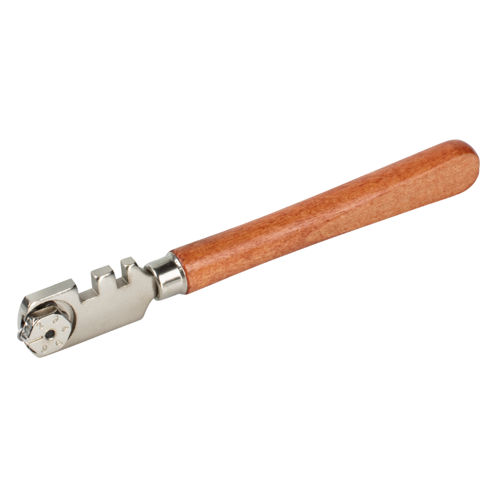 Cutit Wolfcraft pentru taiat sticla