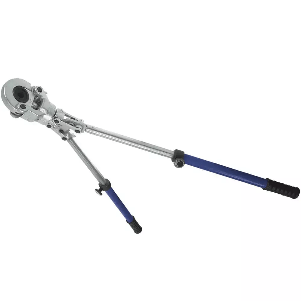 Cleste de sertizare DEDRA pentru fitinguri PEX