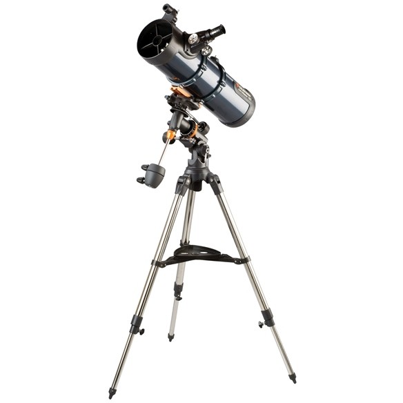 Telescop AstroMaster pentru Observatii Astronomice