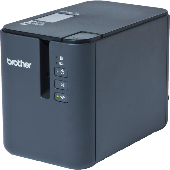 Imprimanta de Etichete Brother P-Touch P950NW