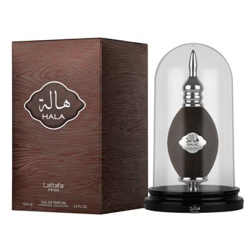 Apa de Parfum Lattafa Hala Unisex 100ml